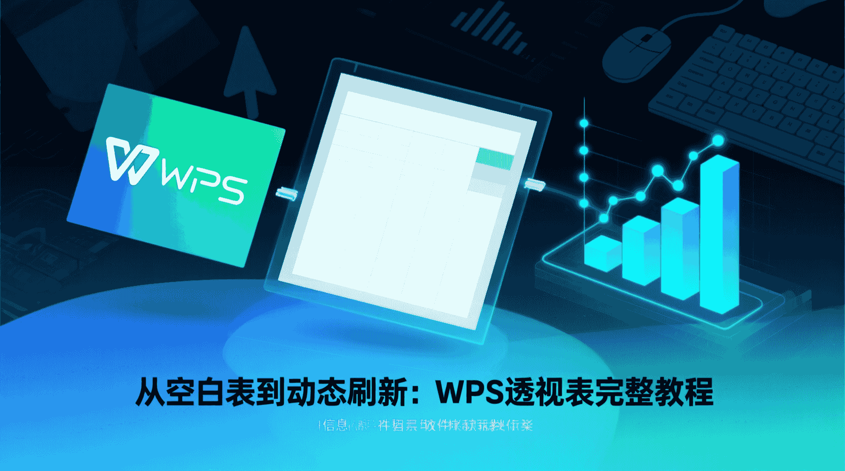 WPS数据透视表教程, WPS表格透视表怎么刷新, 透视表自动更新设置, WPS数据透视表字段配置, 数据透视表缓存清理方法, WPS透视表与Excel兼容性, 数据透视表不更新原因, 大批量数据刷新优化, 透视表刷新频率设置